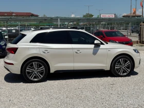 Audi Q5 3.0TDI* S-LINE* NAVI* DISTRONIK* LIZING - 55500 лв. - 84038626 4