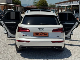 Audi Q5 3.0TDI* S-LINE* NAVI* DISTRONIK* LIZING - 55500 лв. - 84038626 9