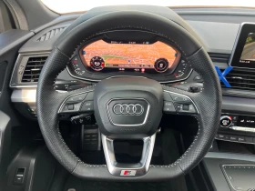 Audi Q5 3.0TDI* S-LINE* NAVI* DISTRONIK* LIZING - 55500 лв. - 84038626 7