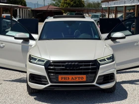 Audi Q5 3.0TDI* S-LINE* NAVI* DISTRONIK* LIZING - 55500 лв. - 84038626 2