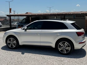 Audi Q5 3.0TDI* S-LINE* NAVI* DISTRONIK* LIZING - 55500 лв. - 84038626 14