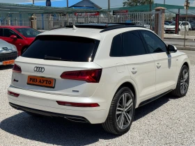 Audi Q5 3.0TDI* S-LINE* NAVI* DISTRONIK* LIZING - 55500 лв. - 84038626 6