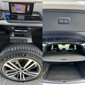 Audi Q5 3.0TDI* S-LINE* NAVI* DISTRONIK* LIZING - 55500 лв. - 84038626 11