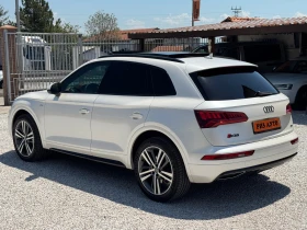 Audi Q5 3.0TDI* S-LINE* NAVI* DISTRONIK* LIZING - 55500 лв. - 84038626 12