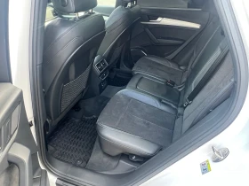 Audi Q5 3.0TDI* S-LINE* NAVI* DISTRONIK* LIZING - 55500 лв. - 84038626 17