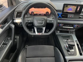 Audi Q5 3.0TDI* S-LINE* NAVI* DISTRONIK* LIZING - 55500 лв. - 84038626 3