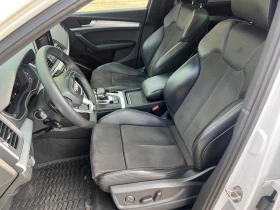 Audi Q5 3.0TDI* S-LINE* NAVI* DISTRONIK* LIZING - 55500 лв. - 84038626 5