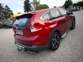 Обява за продажба на Honda Cr-v НОВИ ДЖАНТИ-ГУМИDOT4324/РОЛБ/СТЕП/СПОЙЛ/NAV-БЪЛГАР ~23 900 лв. - изображение 8