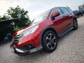 Обява за продажба на Honda Cr-v НОВИ ДЖАНТИ-ГУМИDOT4324/РОЛБ/СТЕП/СПОЙЛ/NAV-БЪЛГАР ~23 900 лв. - изображение 3