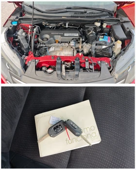 Обява за продажба на Honda Cr-v НОВИ ДЖАНТИ-ГУМИDOT4324/РОЛБ/СТЕП/СПОЙЛ/NAV-БЪЛГАР ~23 900 лв. - изображение 9