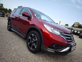 Обява за продажба на Honda Cr-v НОВИ ДЖАНТИ-ГУМИDOT4324/РОЛБ/СТЕП/СПОЙЛ/NAV-БЪЛГАР ~23 900 лв. - изображение 5