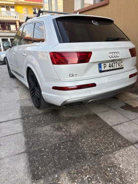 Обява за продажба на Audi Q7 S-line ~60 000 лв. - изображение 2