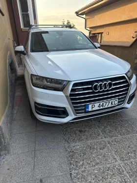     Audi Q7 S-line