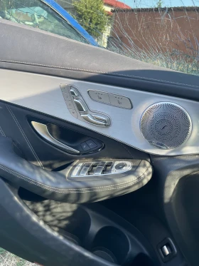Mercedes-Benz GLC 63 AMG S | Mobile.bg    7