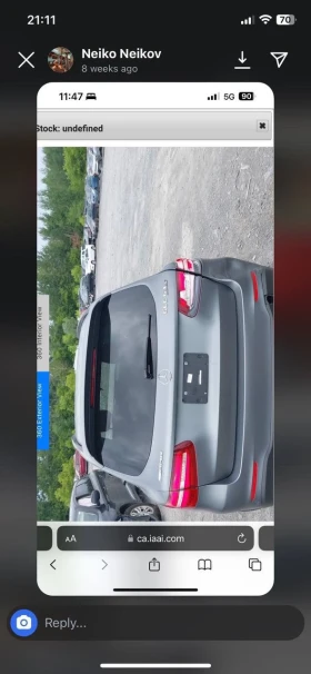 Mercedes-Benz GLC 63 AMG S | Mobile.bg    10