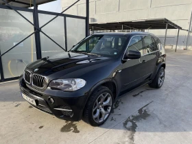 Обява за продажба на BMW X5 3.0 Diesel Facelift Panorama ~23 900 лв. - изображение 2