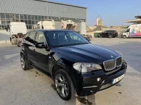 Обява за продажба на BMW X5 3.0 Diesel Facelift Panorama ~23 900 лв. - изображение 1