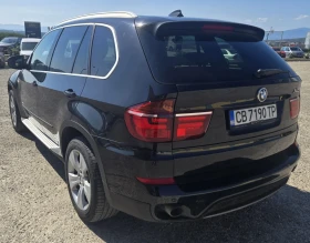 BMW X5 4.0d | Mobile.bg    6