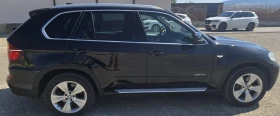 BMW X5 4.0d | Mobile.bg    3