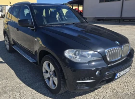 BMW X5 4.0d | Mobile.bg    2