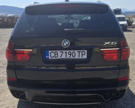 BMW X5 4.0d | Mobile.bg    5