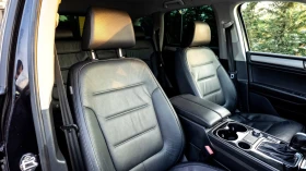 VW Touareg 3.0TDI 4X4 MEGA FULL SPORT PACK ЛИЗИНГ 100% - 24880 лв. - 73373087 14