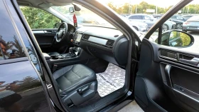 VW Touareg 3.0TDI 4X4 MEGA FULL SPORT PACK ЛИЗИНГ 100% - 24880 лв. - 73373087 13
