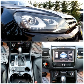 VW Touareg 3.0TDI 4X4 MEGA FULL SPORT PACK ЛИЗИНГ 100% - 24880 лв. - 73373087 17