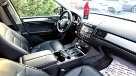 VW Touareg 3.0TDI 4X4 MEGA FULL SPORT PACK ЛИЗИНГ 100% - 24880 лв. - 73373087 15