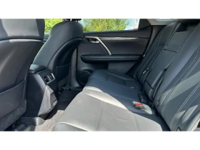 Lexus RX LEXUS RX 300 LUXURY AWD | Mobile.bg    11