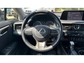Lexus RX LEXUS RX 300 LUXURY AWD | Mobile.bg    9