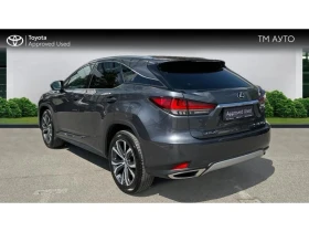 Lexus RX LEXUS RX 300 LUXURY AWD | Mobile.bg    2
