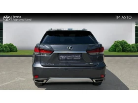 Lexus RX LEXUS RX 300 LUXURY AWD | Mobile.bg    4