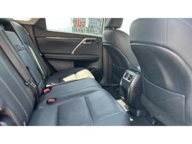 Lexus RX LEXUS RX 300 LUXURY AWD | Mobile.bg    7
