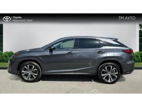 Lexus RX LEXUS RX 300 LUXURY AWD | Mobile.bg    3
