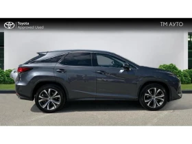Lexus RX LEXUS RX 300 LUXURY AWD | Mobile.bg    17