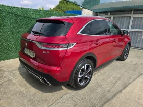 DS DS 7 Crossback 2.0HDI * RIVOLI * 8EAT | Mobile.bg    4