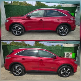 DS DS 7 Crossback 2.0HDI * RIVOLI * 8EAT | Mobile.bg    7