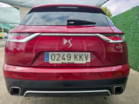 DS DS 7 Crossback 2.0HDI * RIVOLI * 8EAT | Mobile.bg    6
