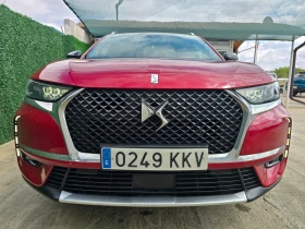 DS DS 7 Crossback 2.0HDI * RIVOLI * 8EAT | Mobile.bg    5