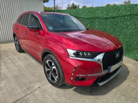 DS DS 7 Crossback 2.0HDI * RIVOLI * 8EAT | Mobile.bg    2