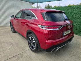 DS DS 7 Crossback 2.0HDI * RIVOLI * 8EAT | Mobile.bg    3