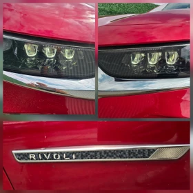 DS DS 7 Crossback 2.0HDI * RIVOLI * 8EAT | Mobile.bg    8