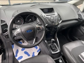 Ford EcoSport 1.0i EcoBoost  | Mobile.bg    5