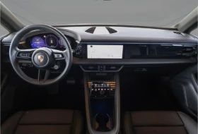 Обява за продажба на Porsche Macan = Porsche Active Suspension Management = Гаранция ~ 181 104 лв. - изображение 9