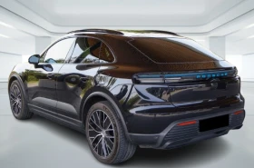 Обява за продажба на Porsche Macan = Porsche Active Suspension Management = Гаранция ~ 181 104 лв. - изображение 1