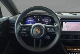 Обява за продажба на Porsche Macan = Porsche Active Suspension Management = Гаранция ~ 181 104 лв. - изображение 8