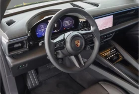 Обява за продажба на Porsche Macan = Porsche Active Suspension Management = Гаранция ~ 181 104 лв. - изображение 7