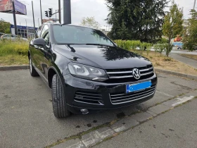 Обява за продажба на VW Touareg 3.0 TDI ~24 950 лв. - изображение 1