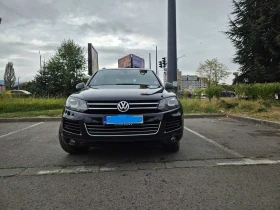 Обява за продажба на VW Touareg 3.0 TDI ~24 950 лв. - изображение 5